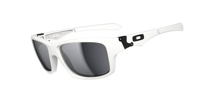 JUPITER SQUARED 9135 White Sunglasses