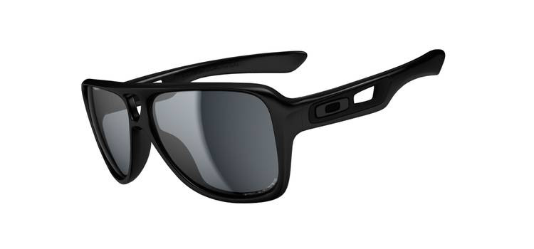 DISPATCH 9150 Black Sunglasses