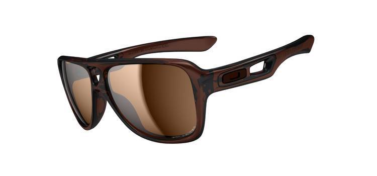 DISPATCH 9150 Brown Sunglasses