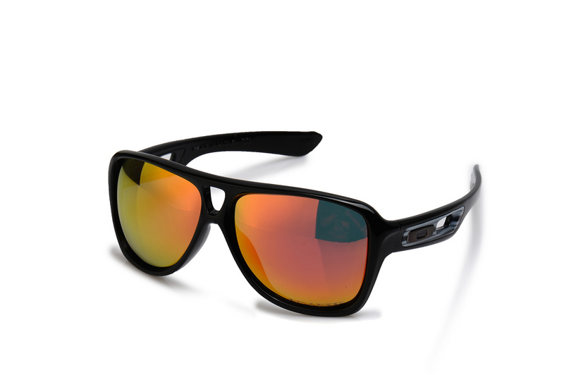 DISPATCH 9150 Black Yellow Sunglasses