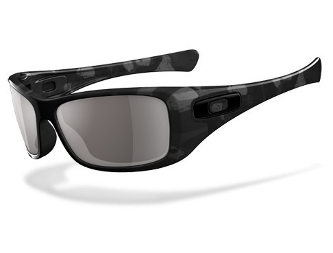 HIJINX 03-591 Polarized Grey Sunglasses