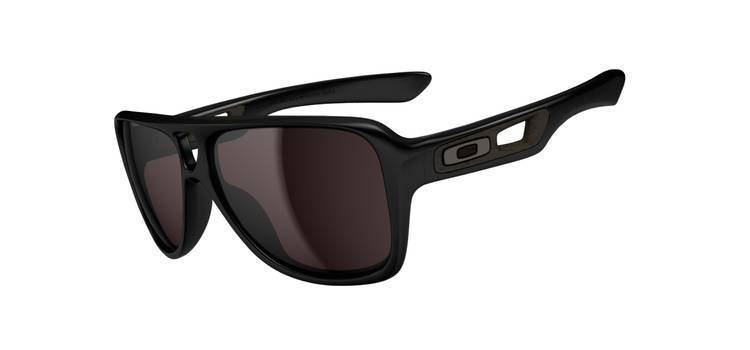 DISPATCH 9150 Black  Sunglasses