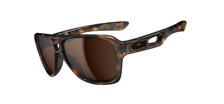 DISPATCH 9150 Brown  Sunglasses