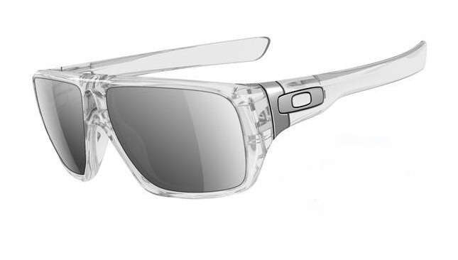 DISPATCH 9090 Grey Sunglasses