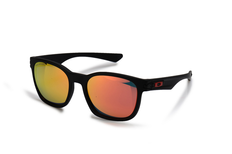 GARAGE ROCK 9175 Black Red Sunglasses