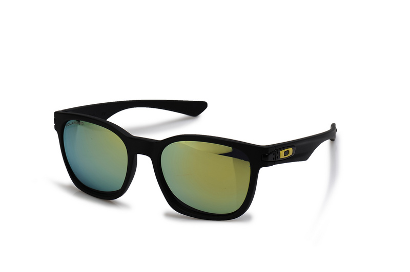 GARAGE ROCK 9175 Black Yellow Sunglasses