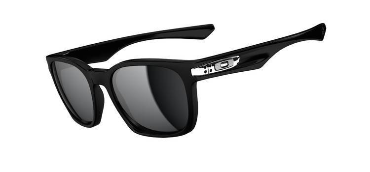 GARAGE ROCK 9175 Black Sunglasses