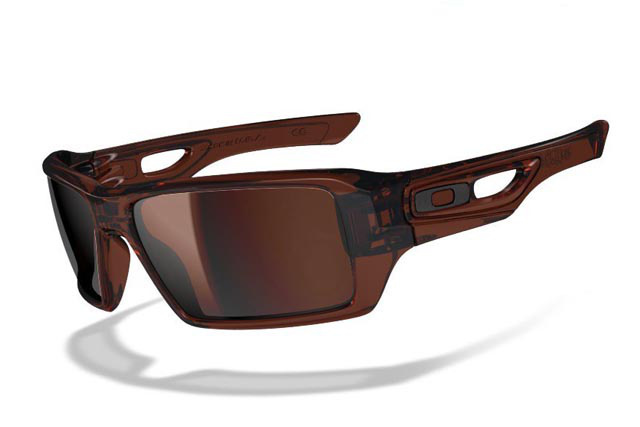 EYEPATCH2 9136 Brown Sunglasses