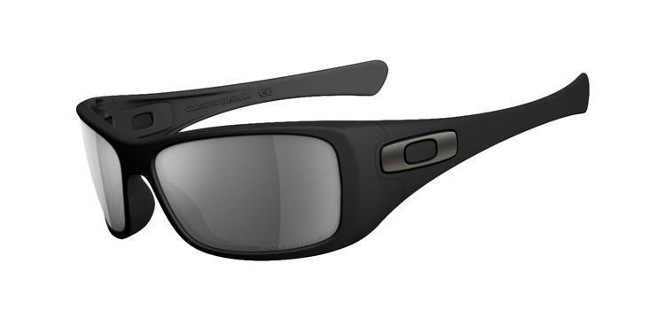 HIJINX 03-591 Polarized Black Sunglasses