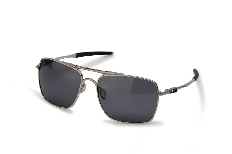 MOTOGP DEVIATION 4061 Polished Iridium Sunglasses