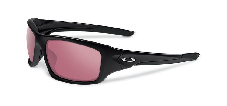 VALVE OO9236-04 Polished Black-G30 Black Iridium Sunglasses