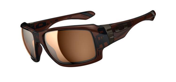 BIG TACO 9173 Brown Sunglasses