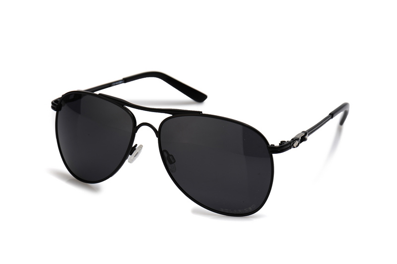DAISY CHAIN OO4062-09 Rose Black-VR28 Iridium Sunglasses