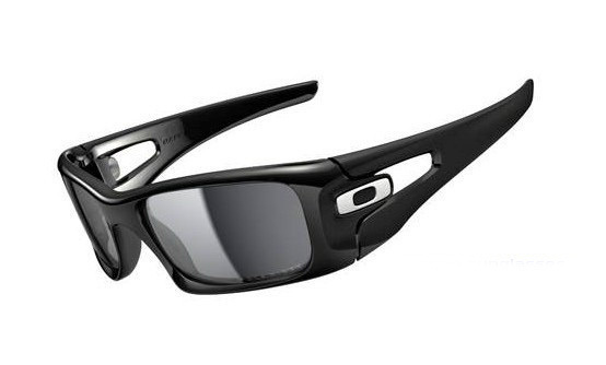CRANKCASE 9156 Polarized Black Color Sunglasses
