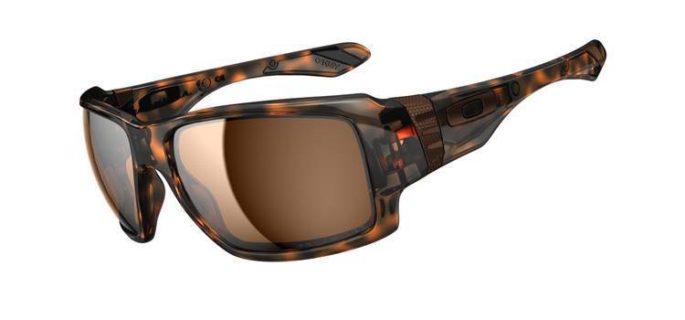 BIG TACO 9173 Brown  Sunglasses