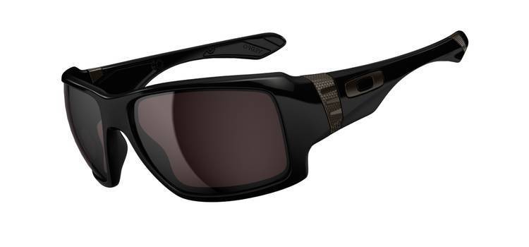 BIG TACO 9173 Black  Sunglasses