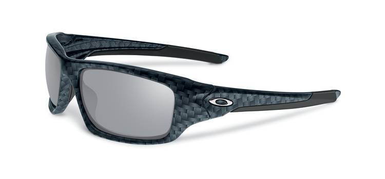 VALVE OO9236-10 Carbon Fiber-Chrome Iridium Sunglasses