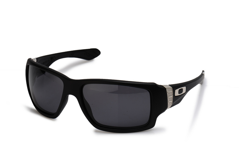 BIG TACO 9173 Black Grey Sunglasses