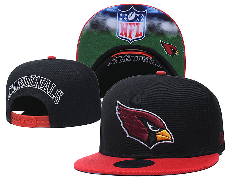 NFL Arizona Cardinals Snapback Hats 4--YD