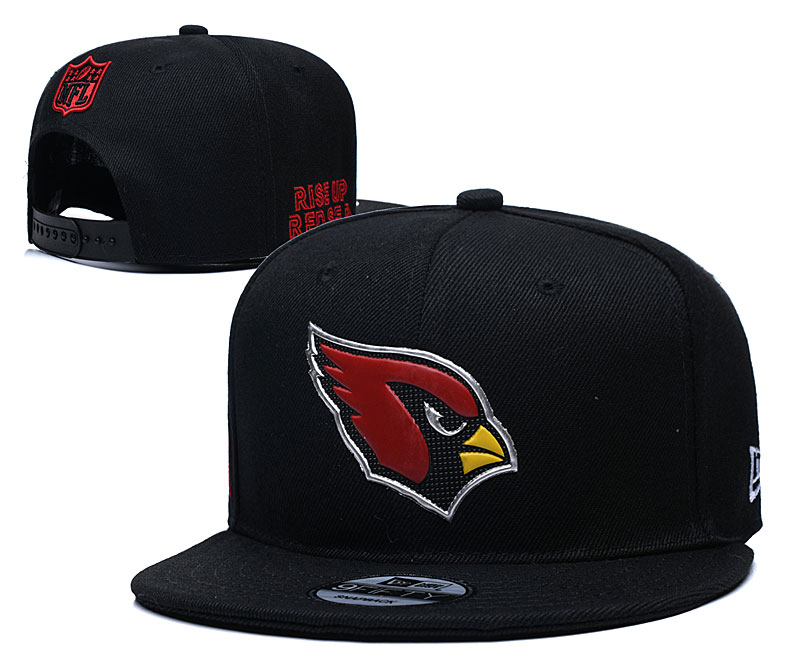 NFL Arizona Cardinals Snapback Hats 5--YD