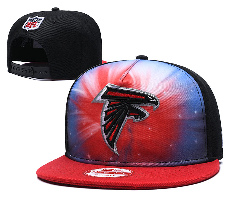 NFL Atlanta Falcons Snapback Hats 4--GS