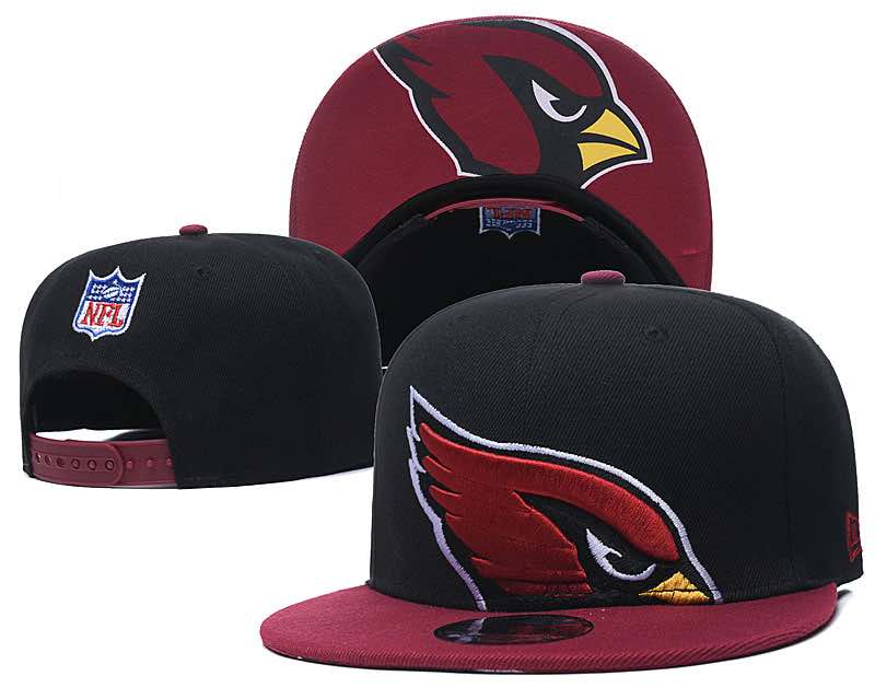 NFL Arizona Cardinals Snapback Hats 3--YD