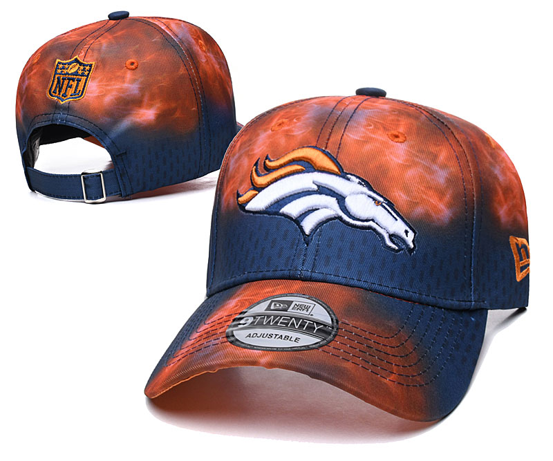 NFL Denver Broncos Snapback Hats 4--YD