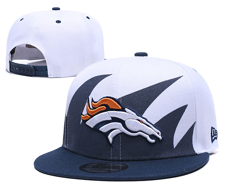 NFL Denver Broncos Snapback Hats 3--GS