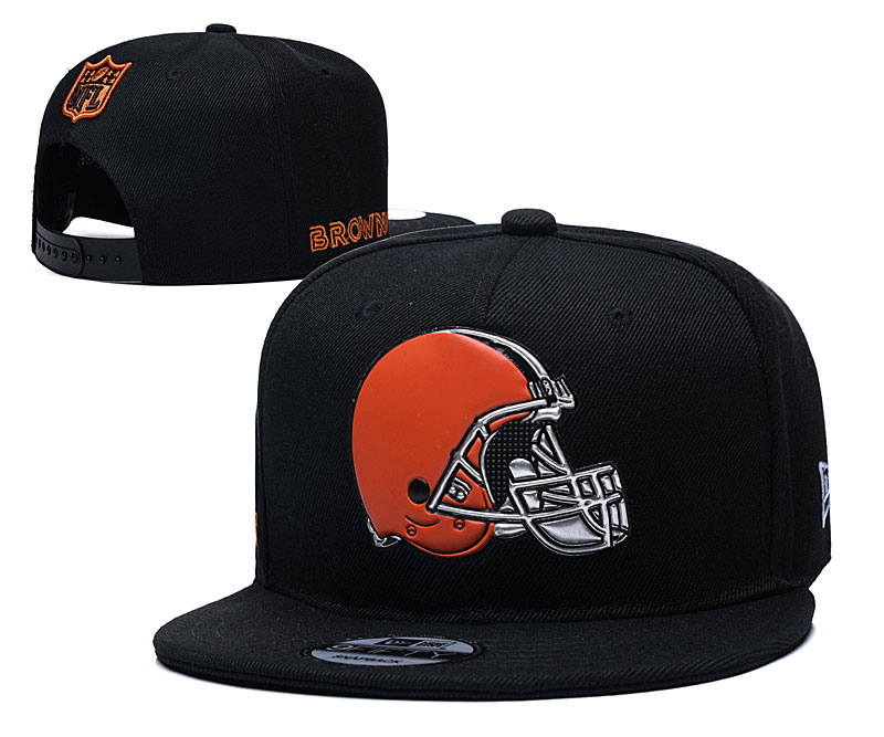 NFL Cleveland Browns Snapback Hats 6--YD