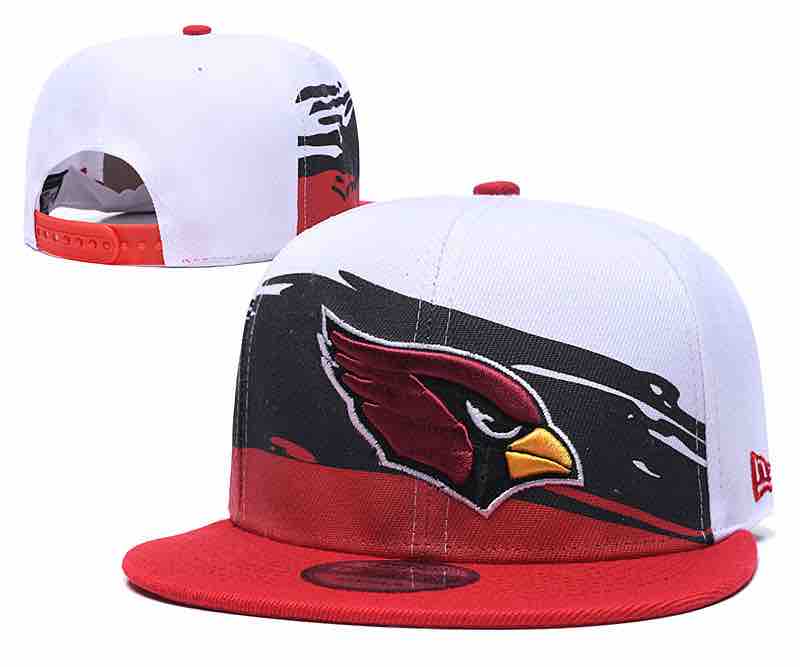NFL Arizona Cardinals Snapback Hats 2--GS