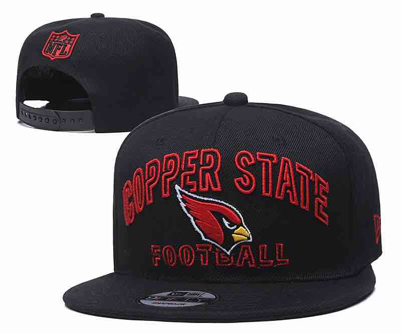 NFL Arizona Cardinals Snapback Hats 2--YD