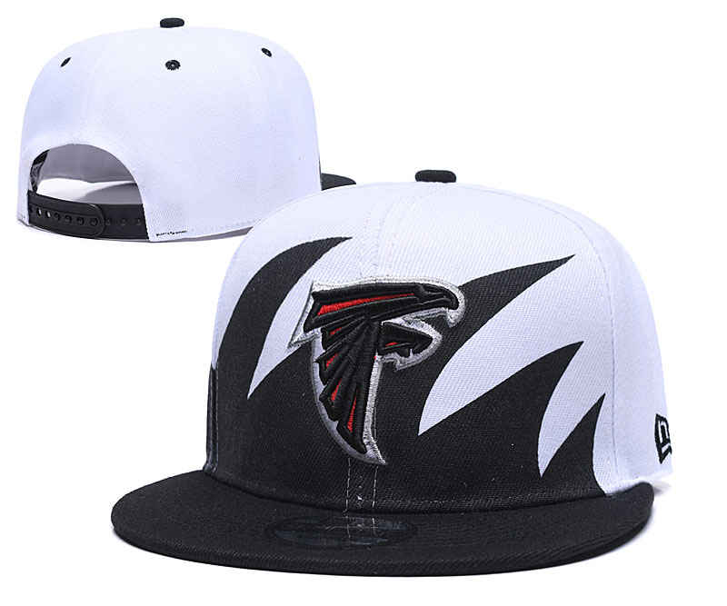 NFL Atlanta Falcons Snapback Hats 2--GS