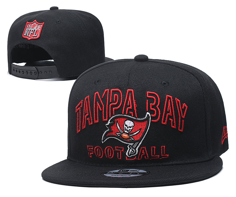 NFL Tampa Bay Buccanners Snapback Hats 2--YD