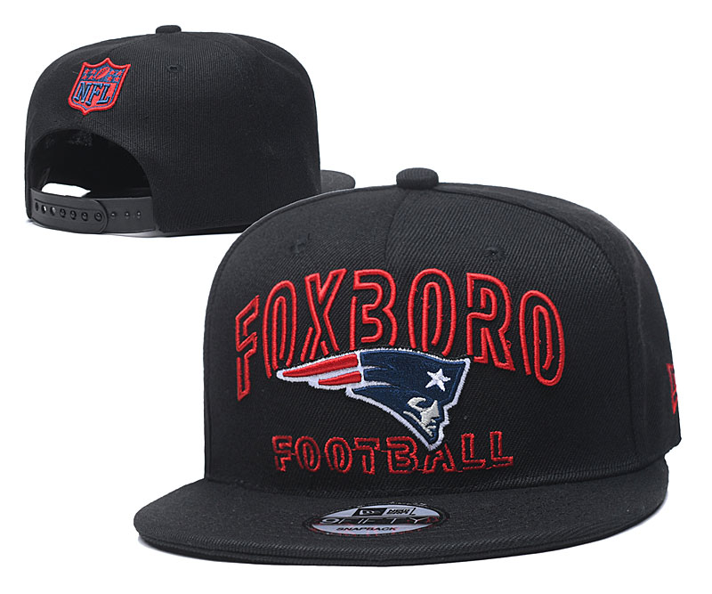 NFL New England Patriots Snapback Hats 2--YD