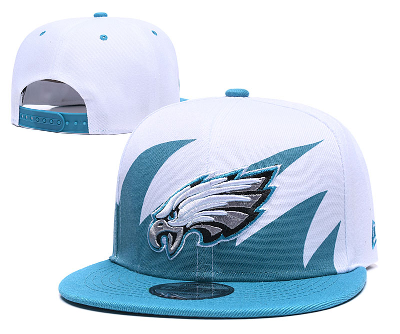 NFL Philadelphia Eagles Snapback Hats 5--GS