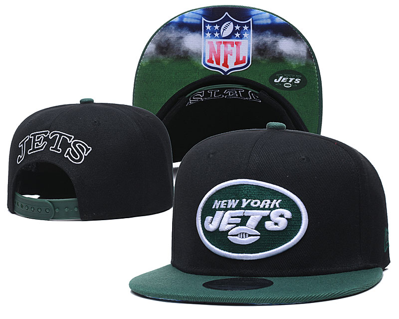 NFL New York Jets Snapback Hats 3--YD