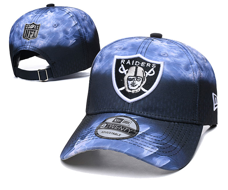 NFL Oakland Raiders Snapback Hats 5--YD