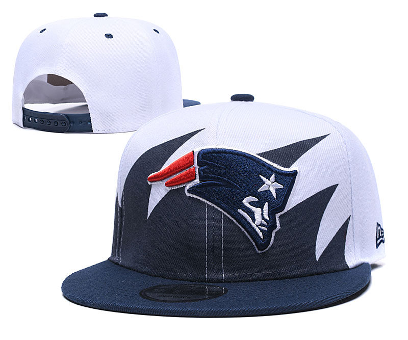 NFL New England Patriots Snapback Hats 3--GS