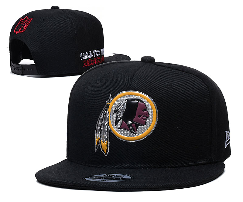 NFL Washington Redskins Snapback Hats 6--YD