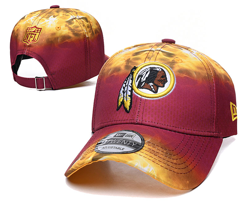 NFL Washington Redskins Snapback Hats 4--YD