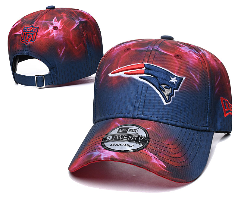 NFL New England Patriots Snapback Hats 5--YD