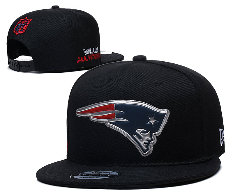 NFL New England Patriots Snapback Hats 7--YD