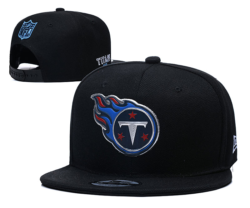 NFL Tennessee Titans Snapback Hats 4--YD