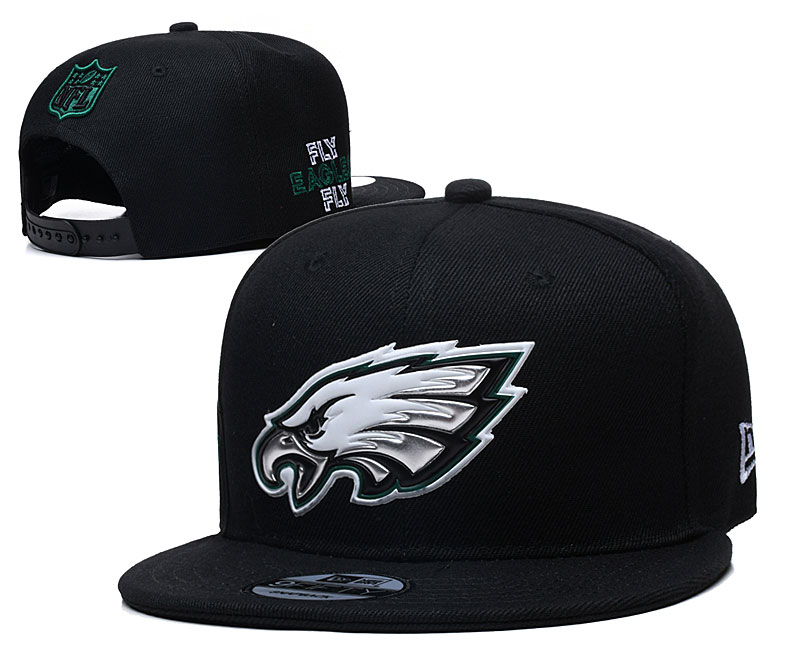 NFL Philadelphia Eagles Snapback Hats 7--YD
