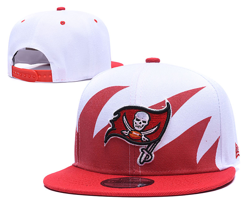 NFL Tampa Bay Buccanners Snapback Hats 4--GS