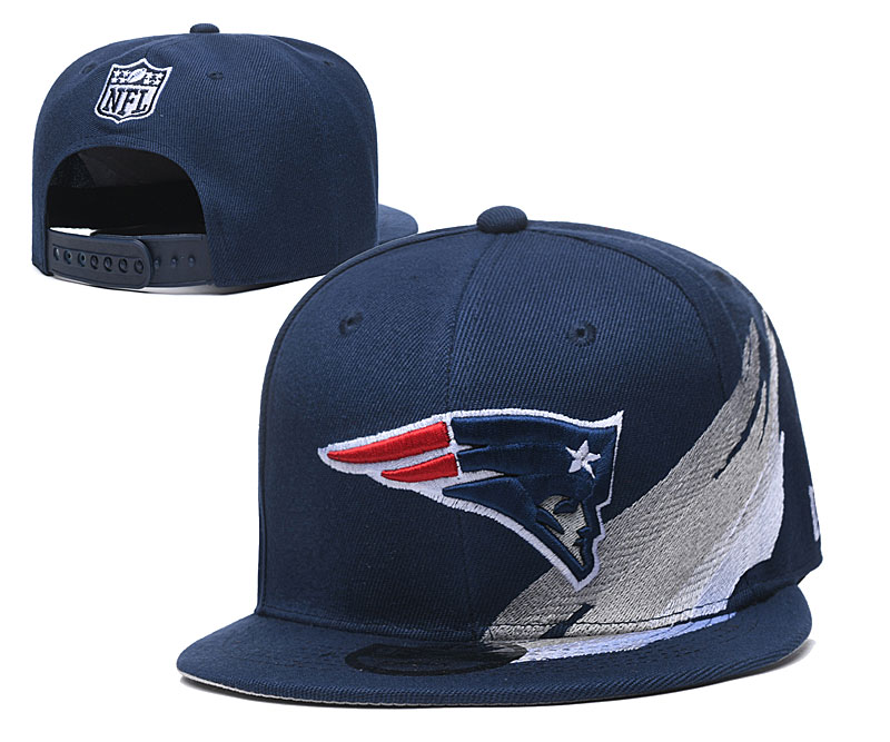 NFL New England Patriots Snapback Hats 4--YD