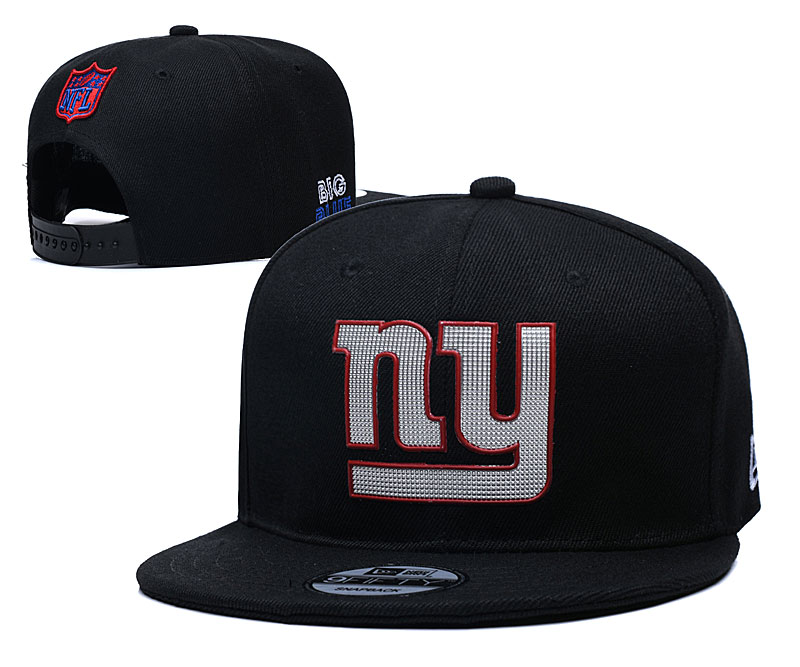 NFL New York Giants Snapback Hats 5--YD