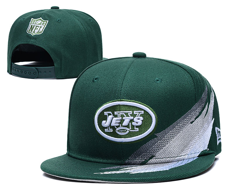 NFL New York Jets Snapback Hats 2--YD
