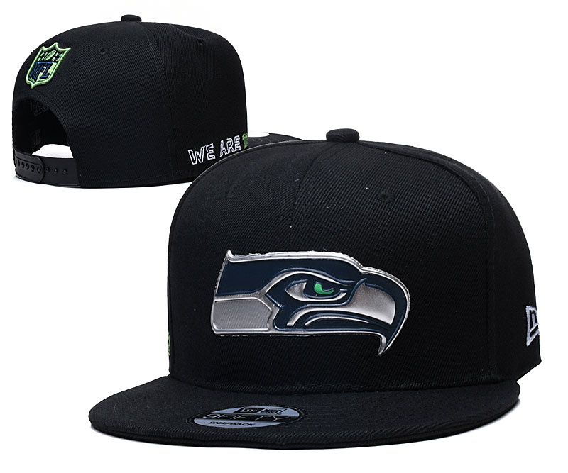 NFL Seattle Seahawks Snapback Hats 4--YD