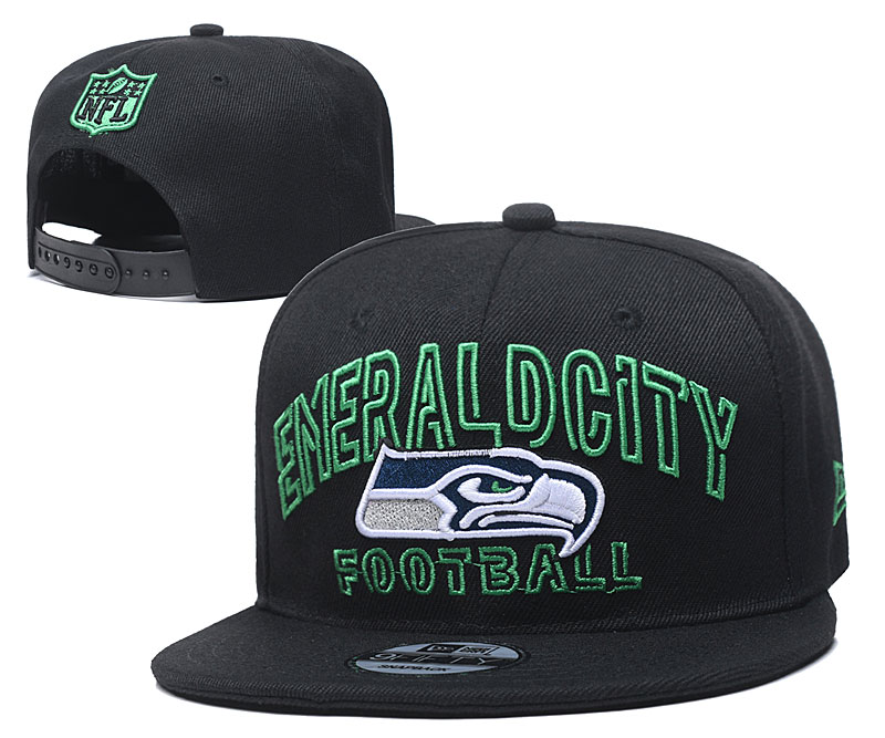 NFL Seattle Seahawks Snapback Hats 2--YD